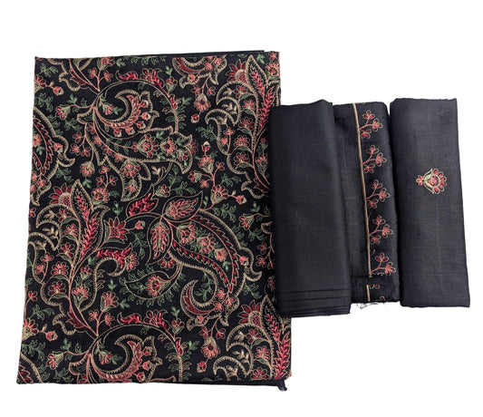 Premium Dhanak Marina 2-Piece Suit