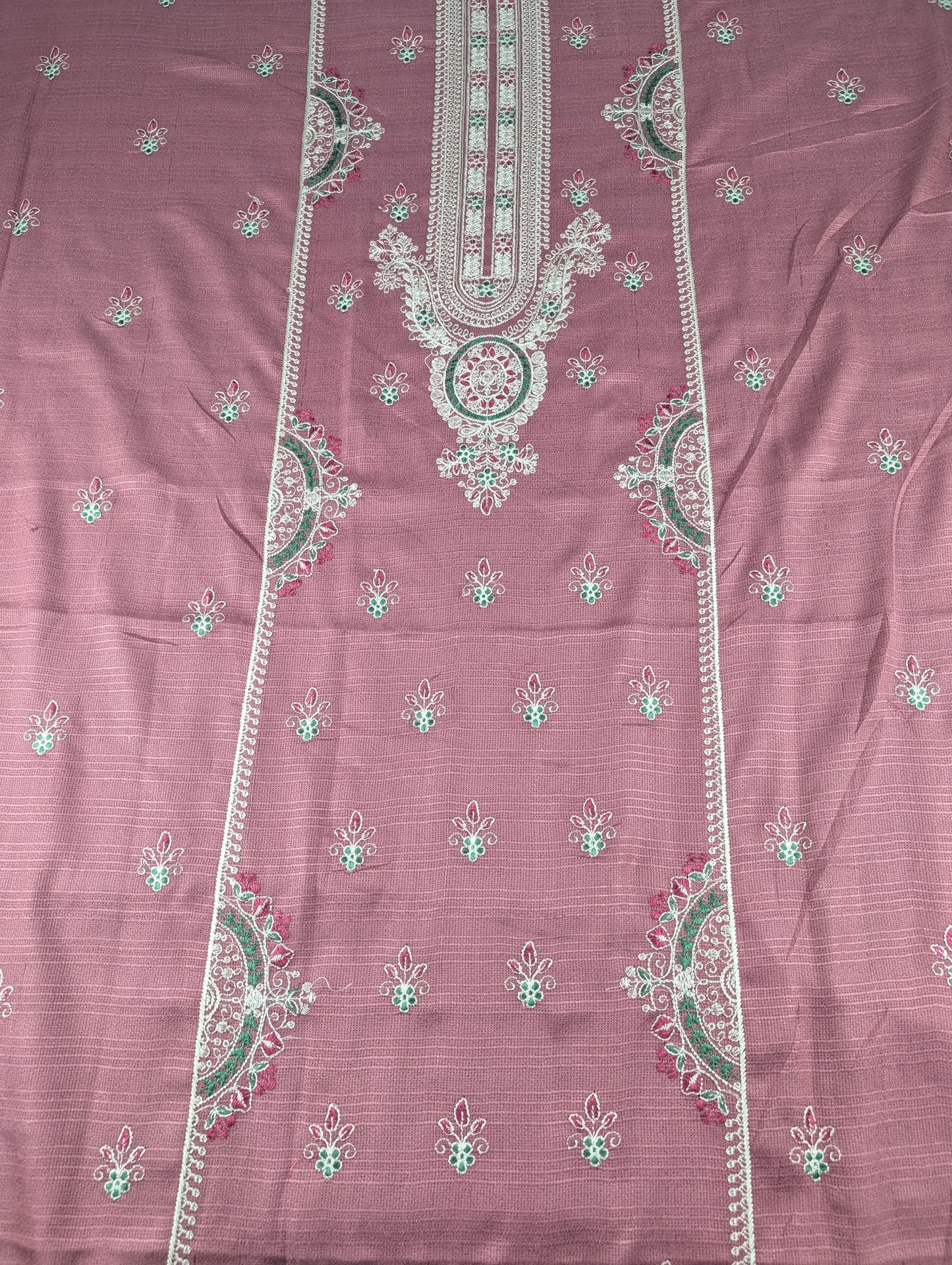 Premium Dhanak Marina 2-Piece Suit