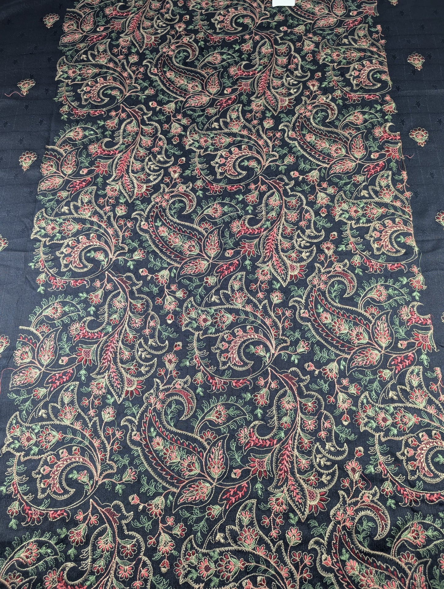 Premium Dhanak Marina 2-Piece Suit