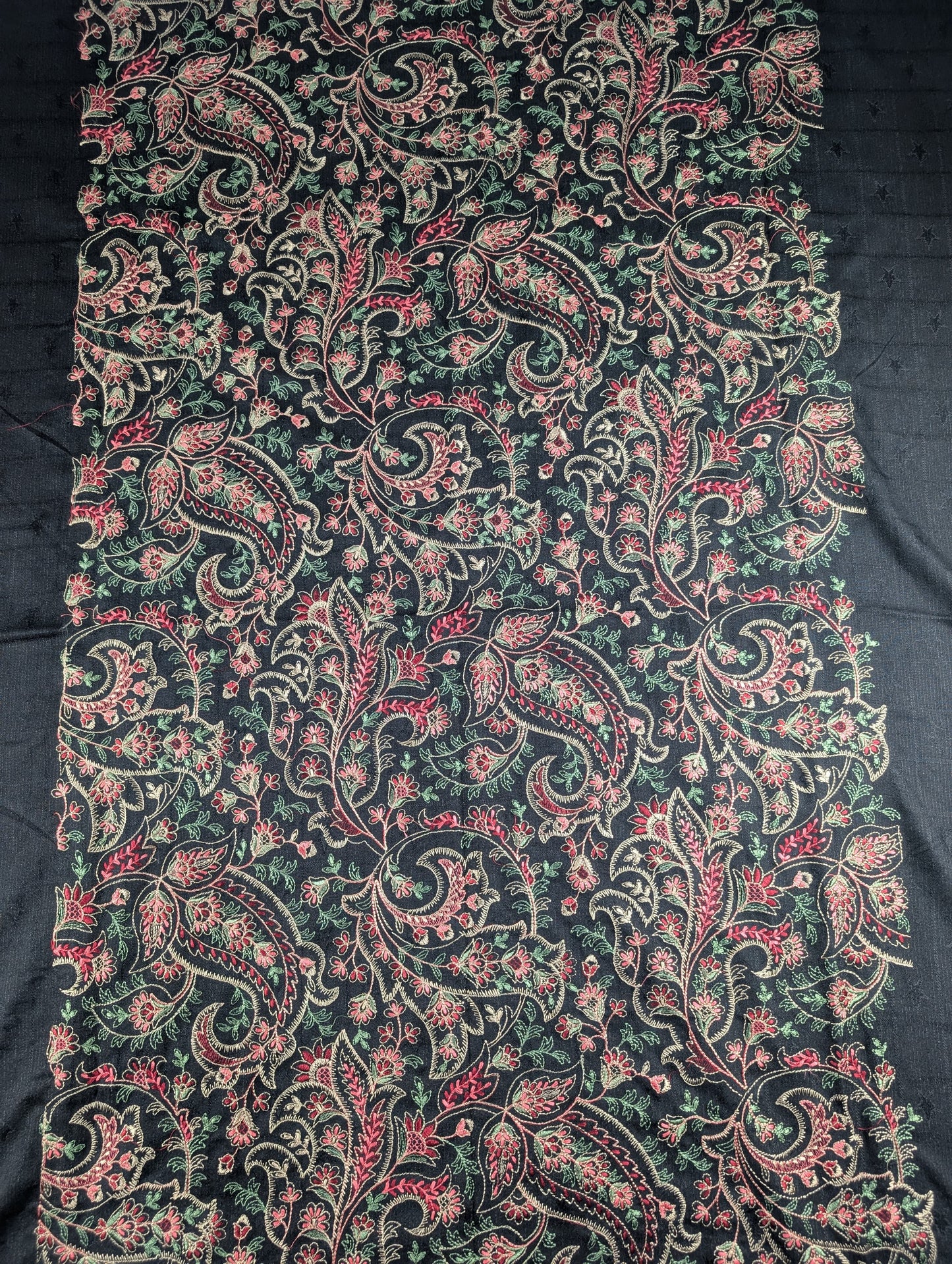 Premium Dhanak Marina 2-Piece Suit