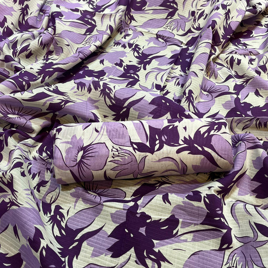 2 PC SIGNATURE LAWN - MUGHALIA