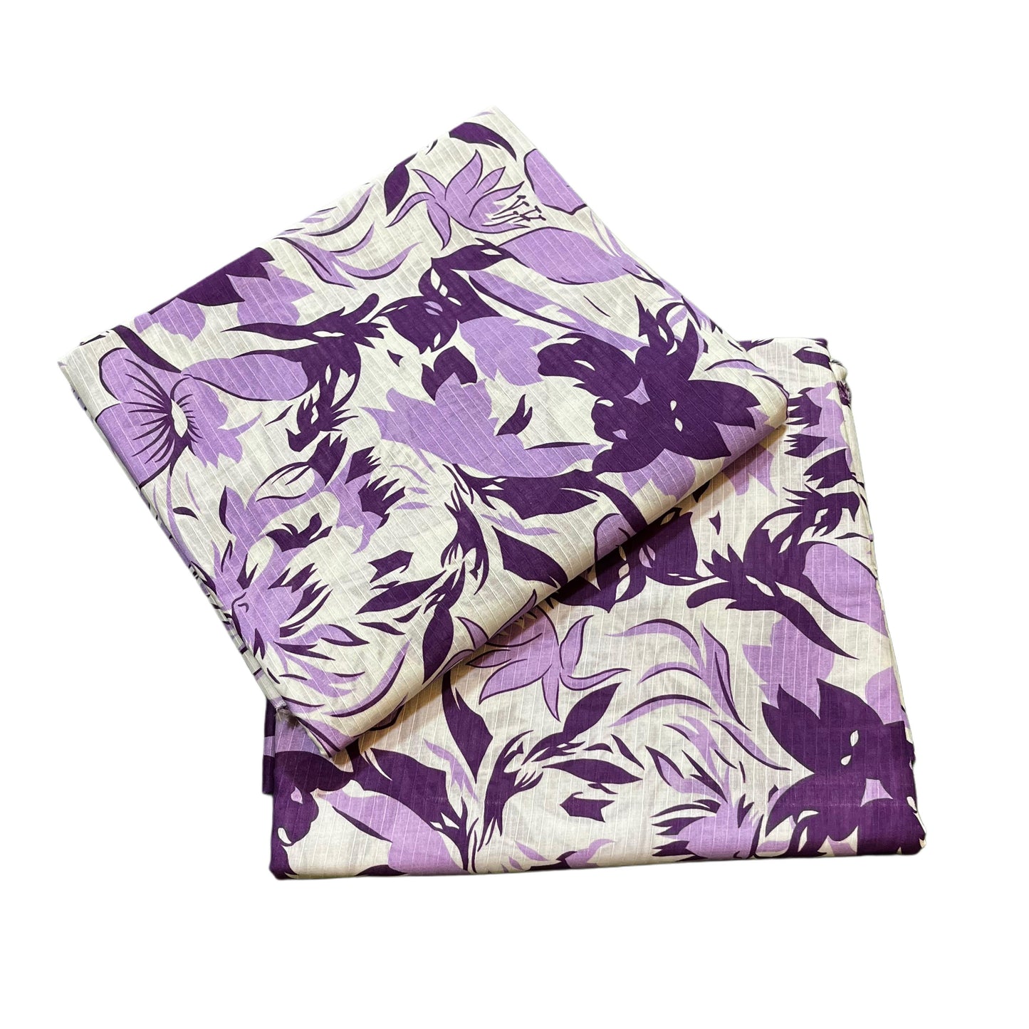 2 PC SIGNATURE LAWN - MUGHALIA