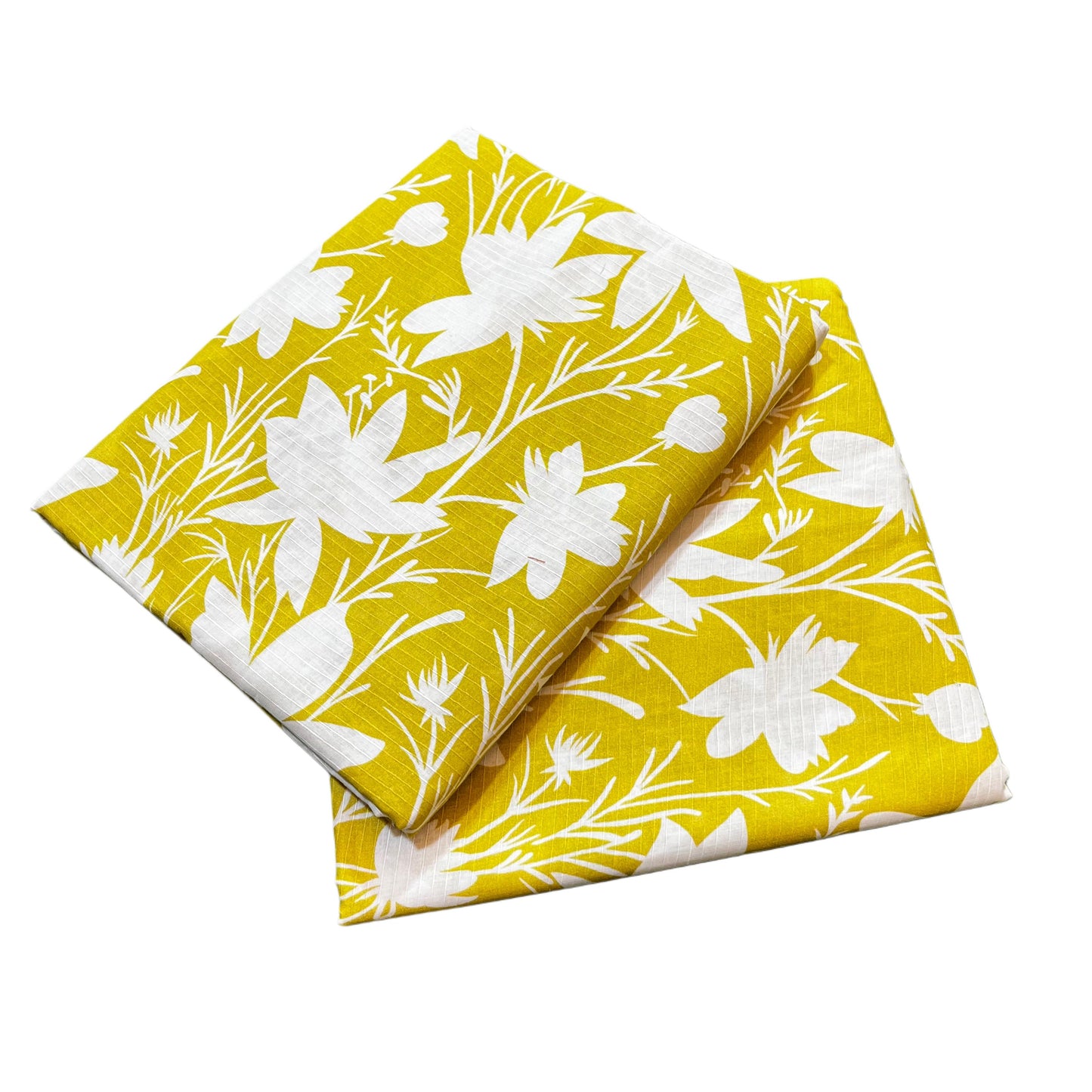 2 PC SIGNATURE LAWN - MUGHALIA