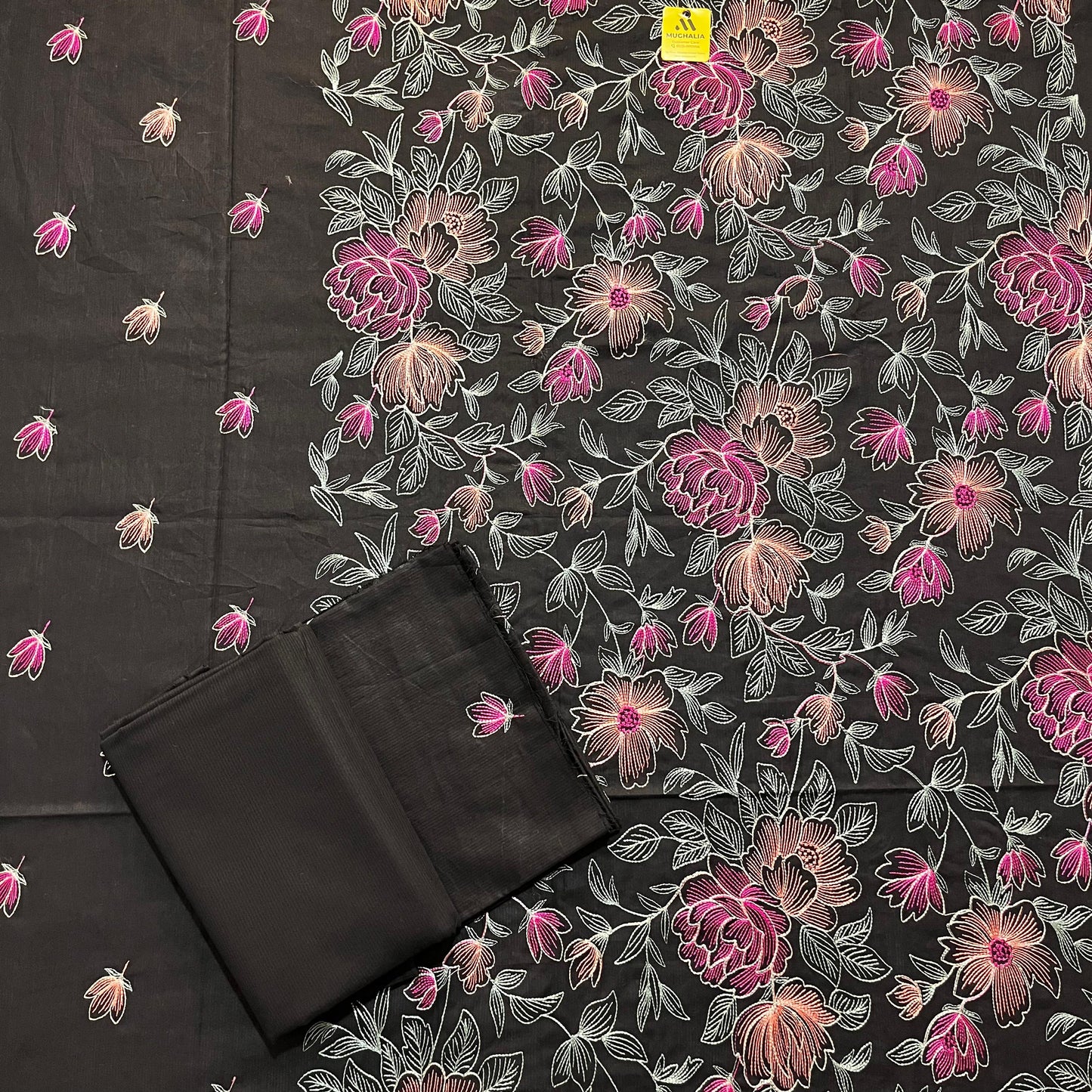 Mughalia Khaas 2PC