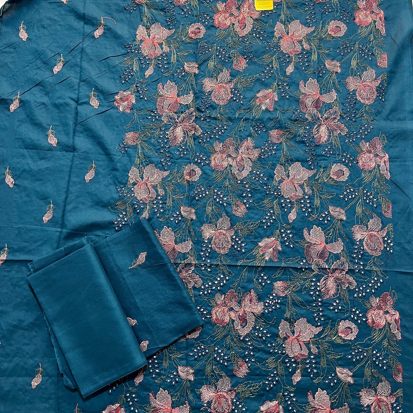 EMBRIODED BAREEZE 2PC