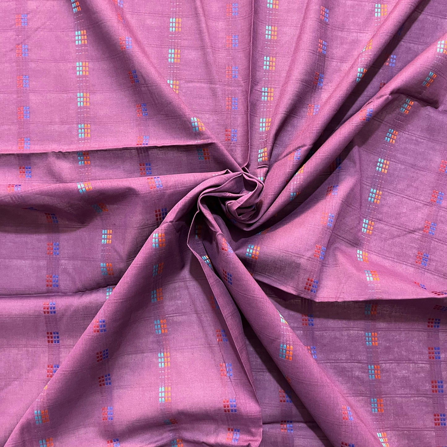 Barosha cotton 2PC
