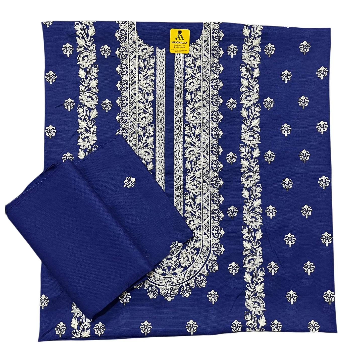 Mughalia Khaas 2PC
