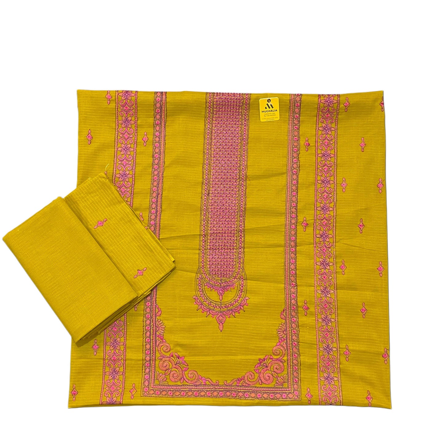 Mughalia Khaas 2PC