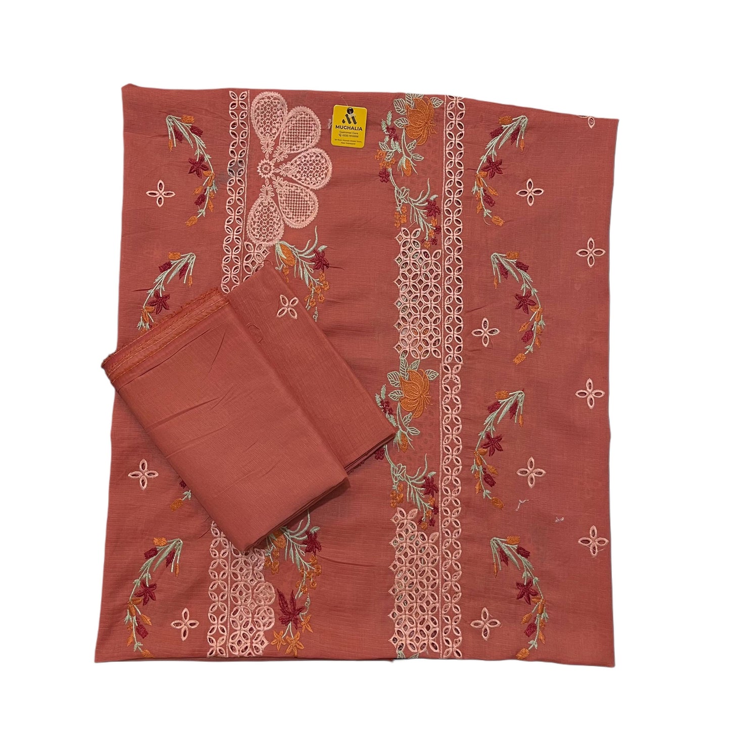 Mughalia Khaas 2PC