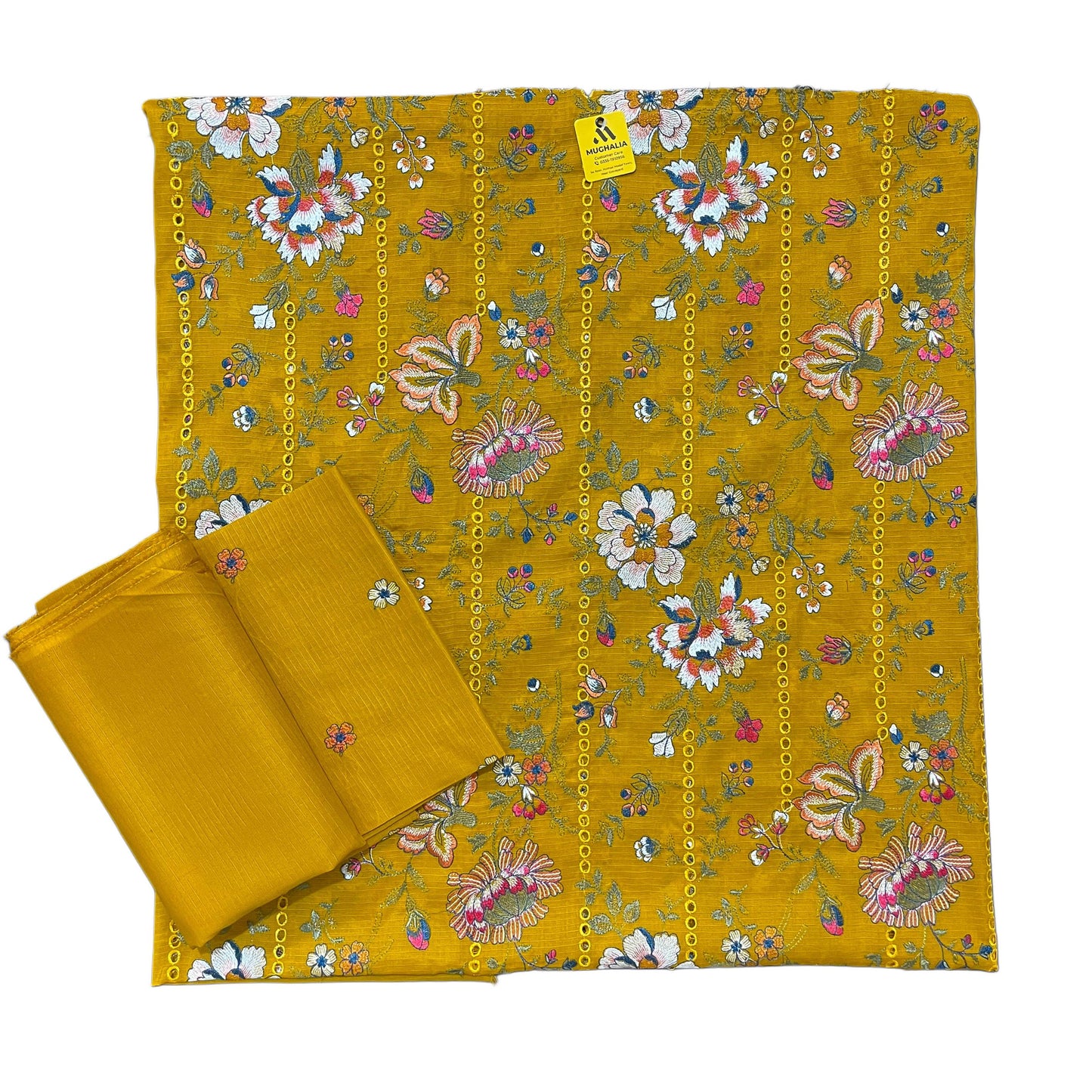 Mughalia Khaas 2PC