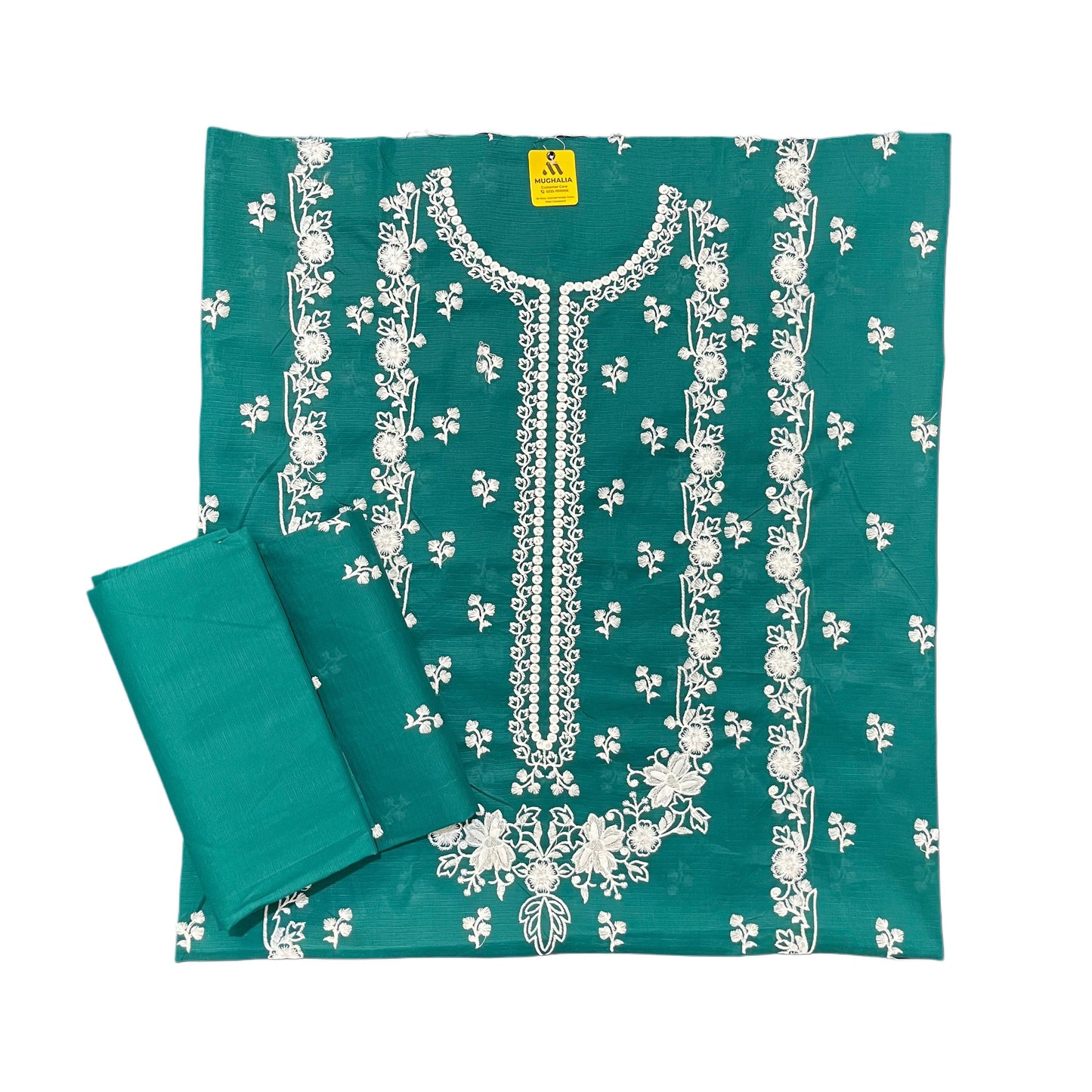 Mughalia Khaas 2PC