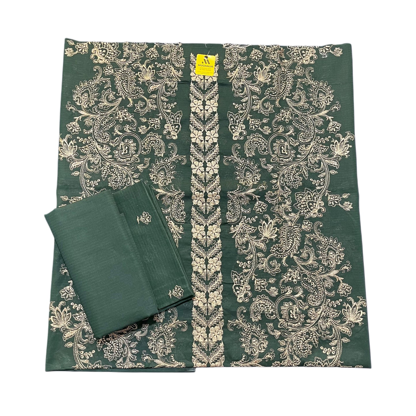 Mughalia Khaas 2PC