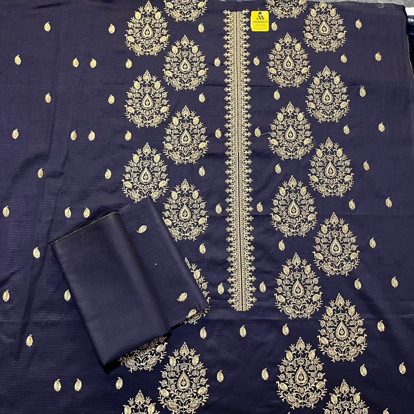 Mughalia Khaas 2PC