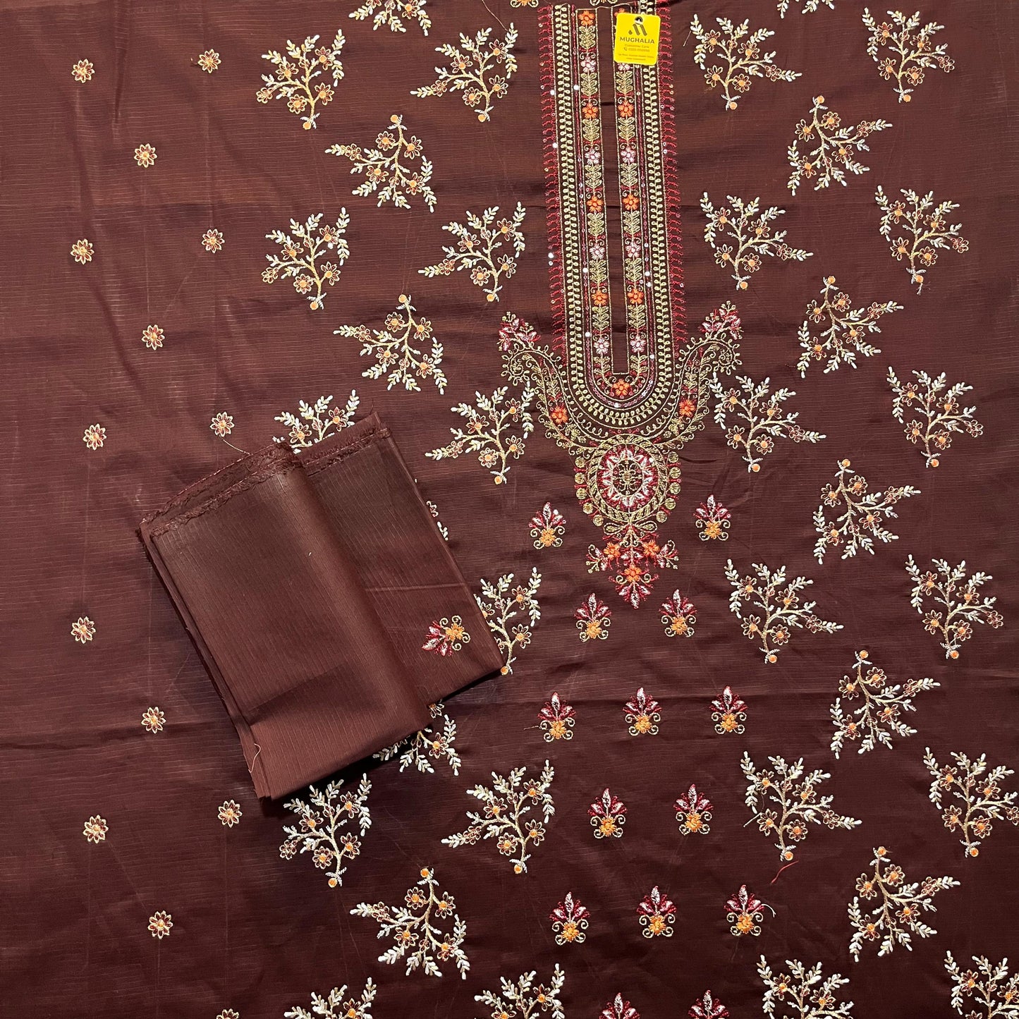 Mughalia Khaas 2PC