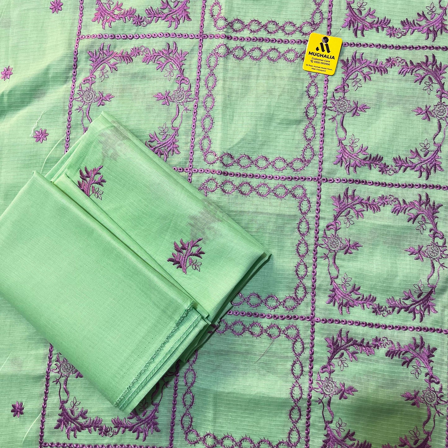 Mughalia Khaas 2PC