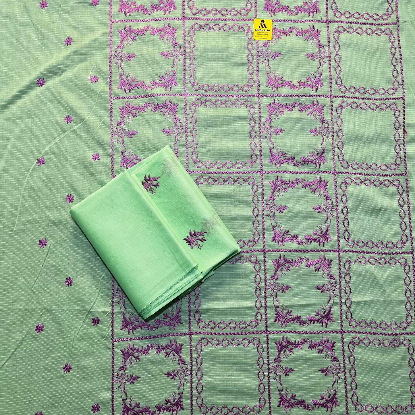 Mughalia Khaas 2PC