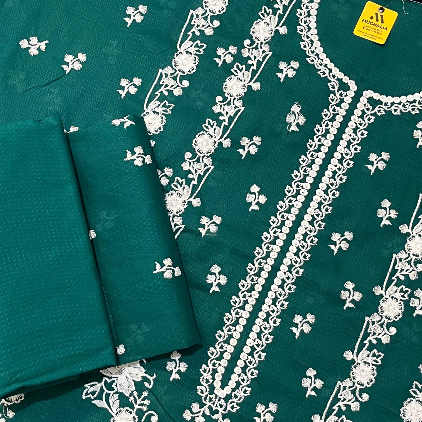 Mughalia Khaas 2PC