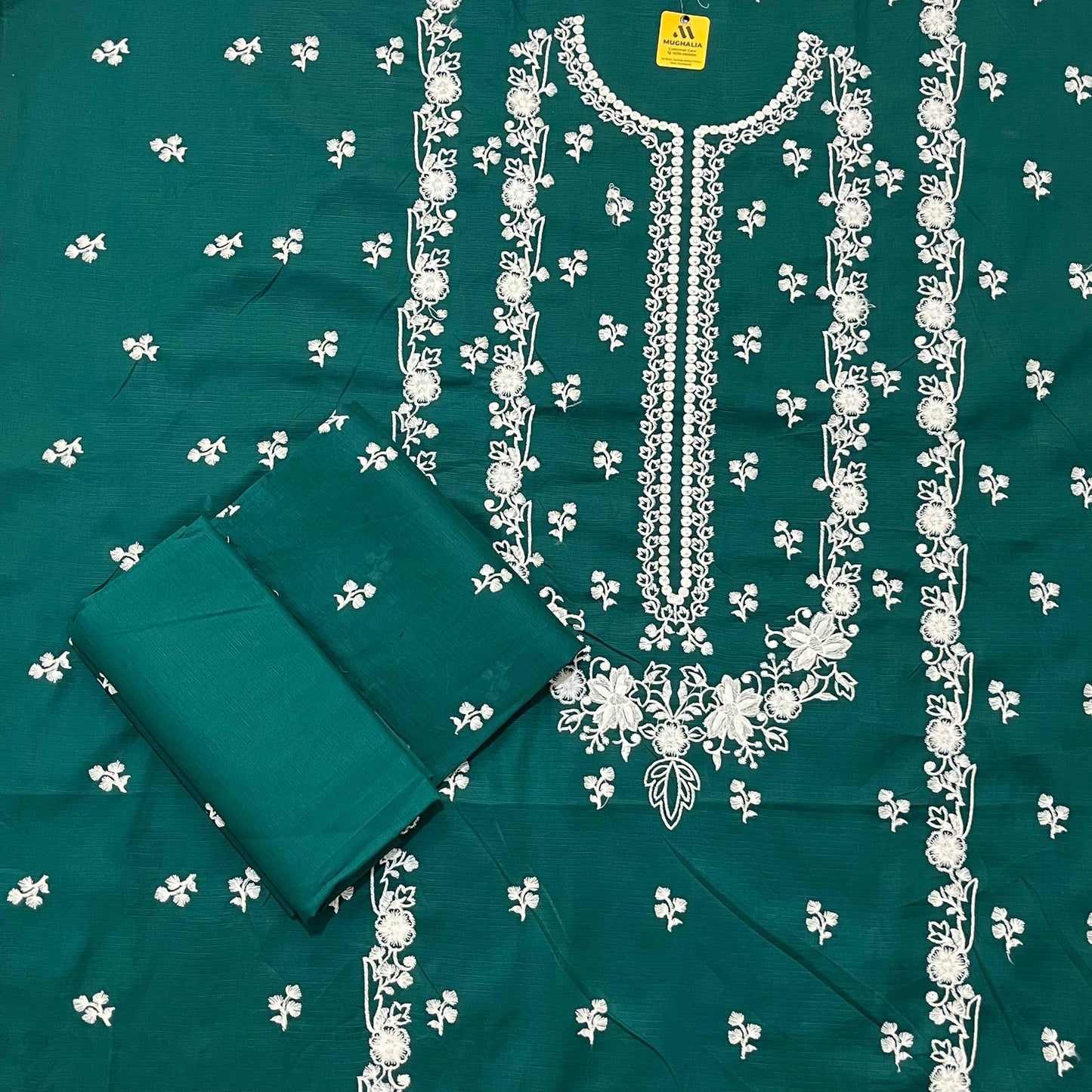 Mughalia Khaas 2PC