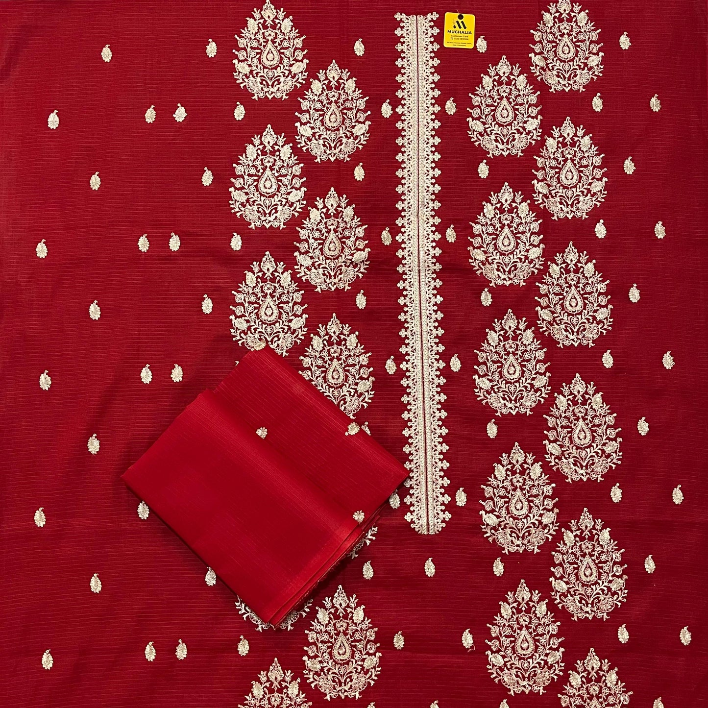Mughalia Khaas 2PC