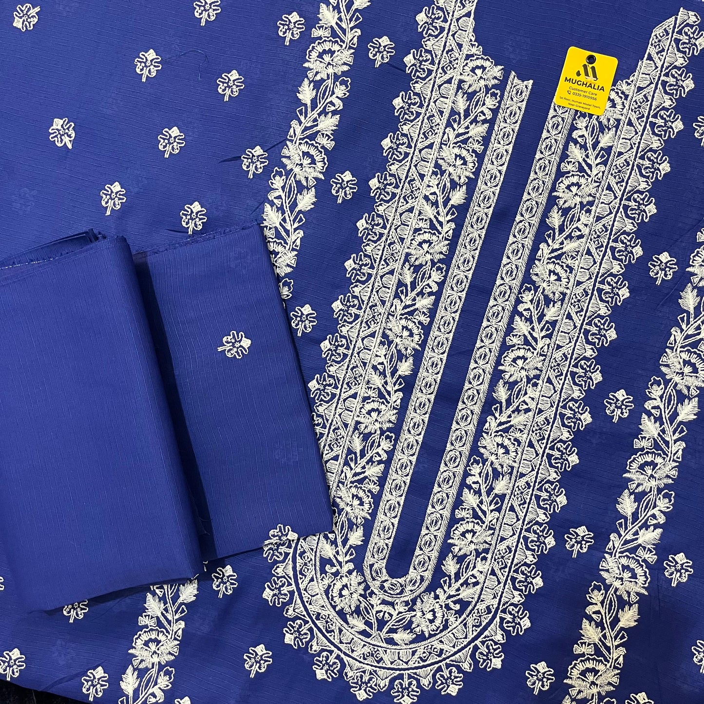 Mughalia Khaas 2PC