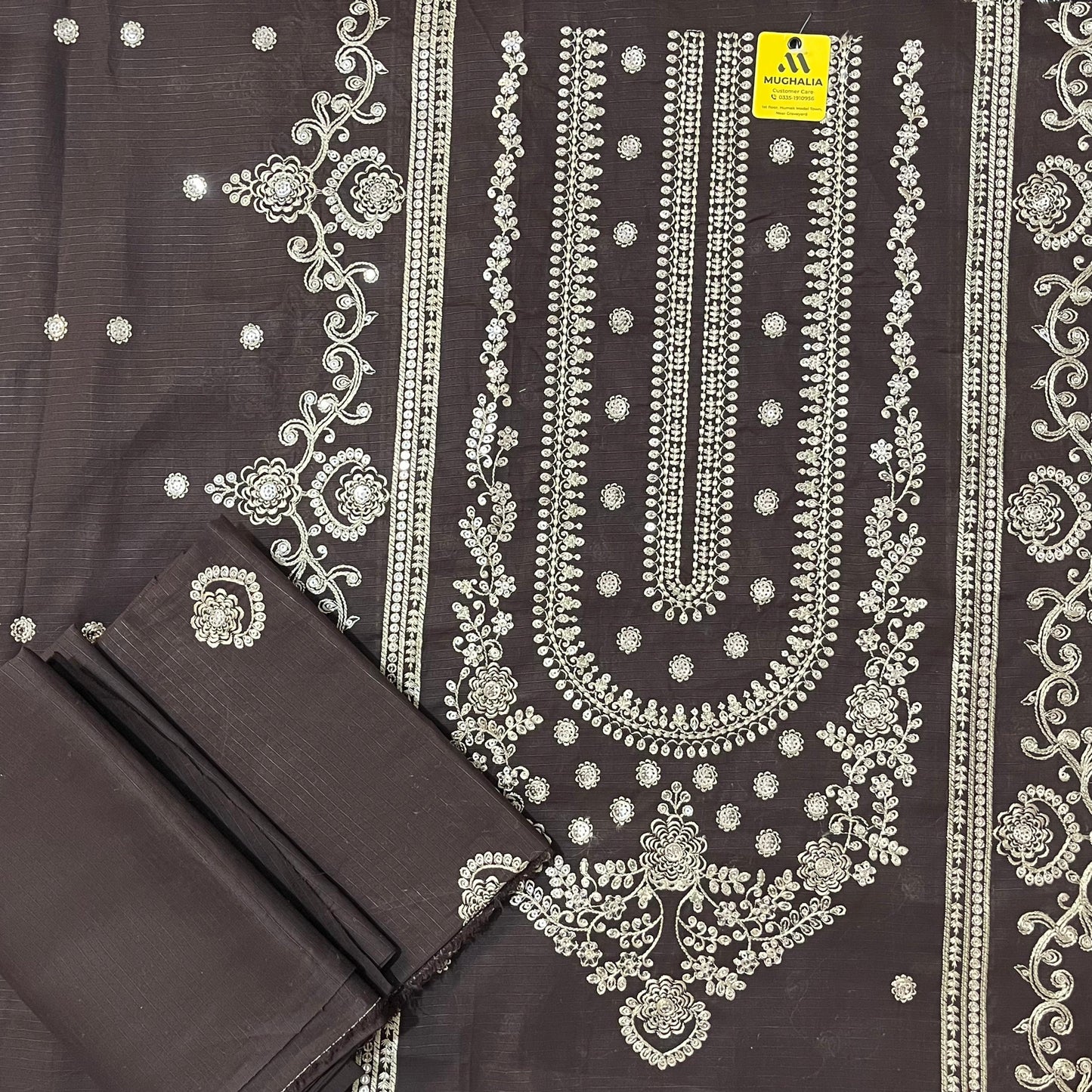 Mughalia Khaas 2PC