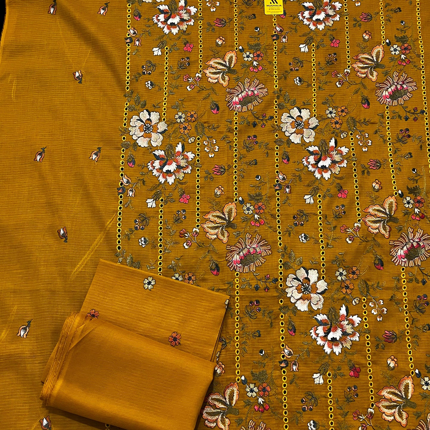 Mughalia Khaas 2PC