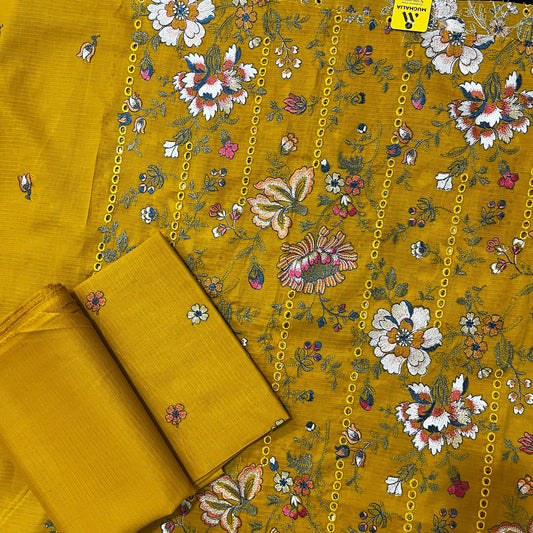 Mughalia Khaas 2PC