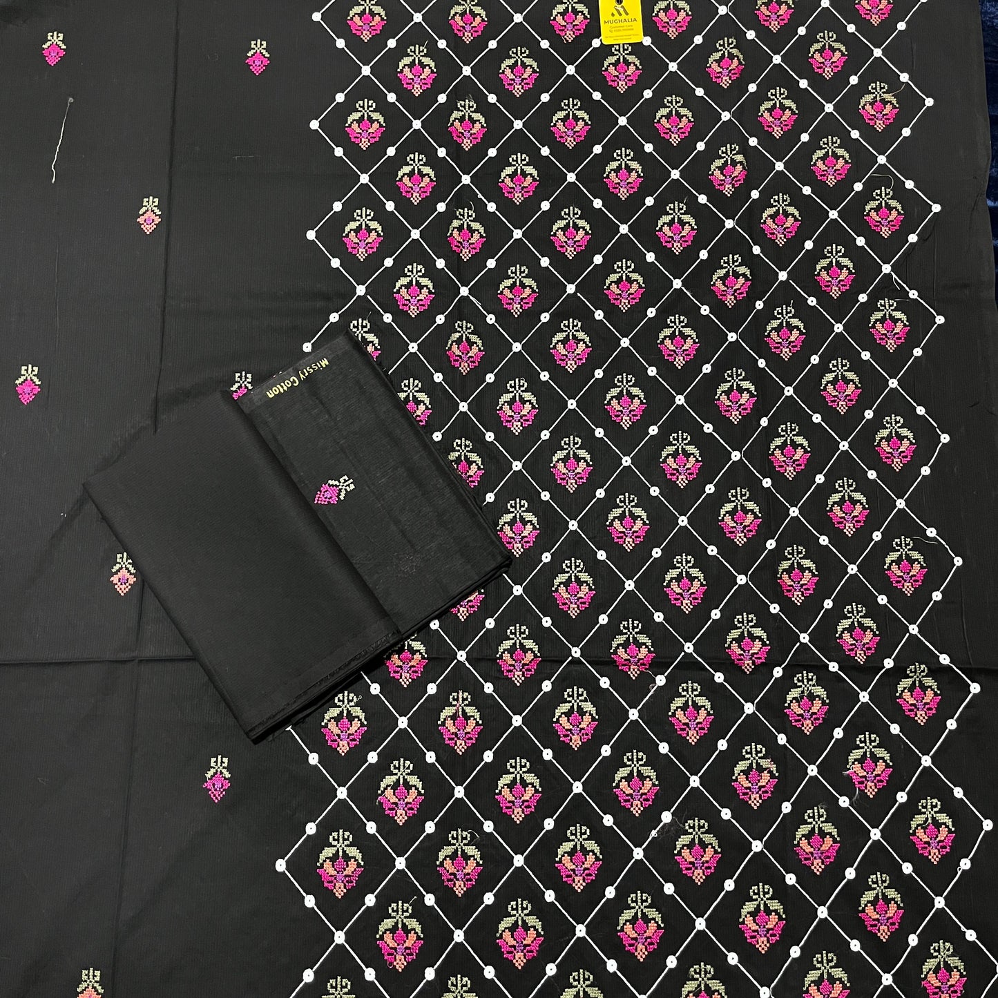 EMBRIODED 2PC