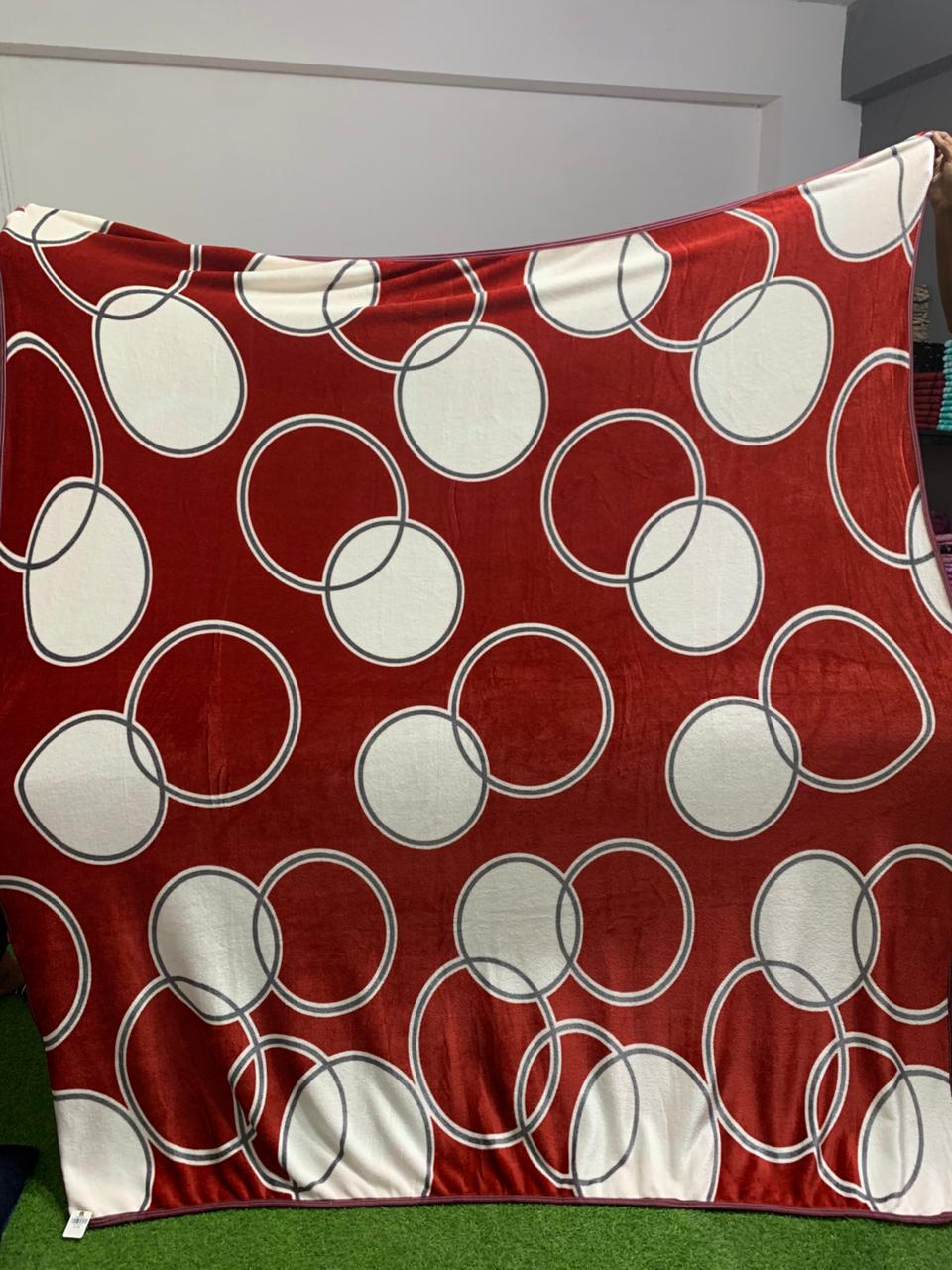 AC Blanket