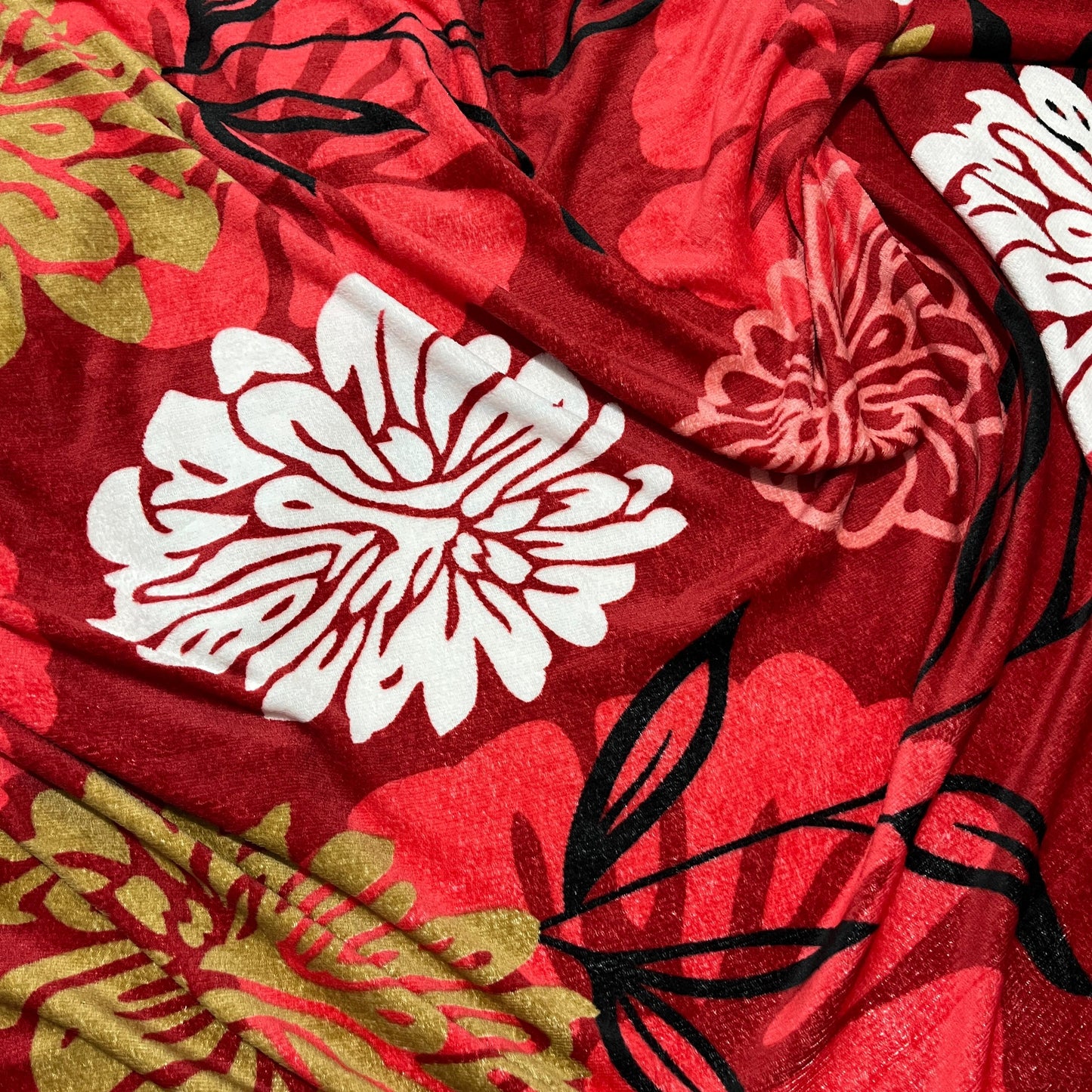AC Blanket