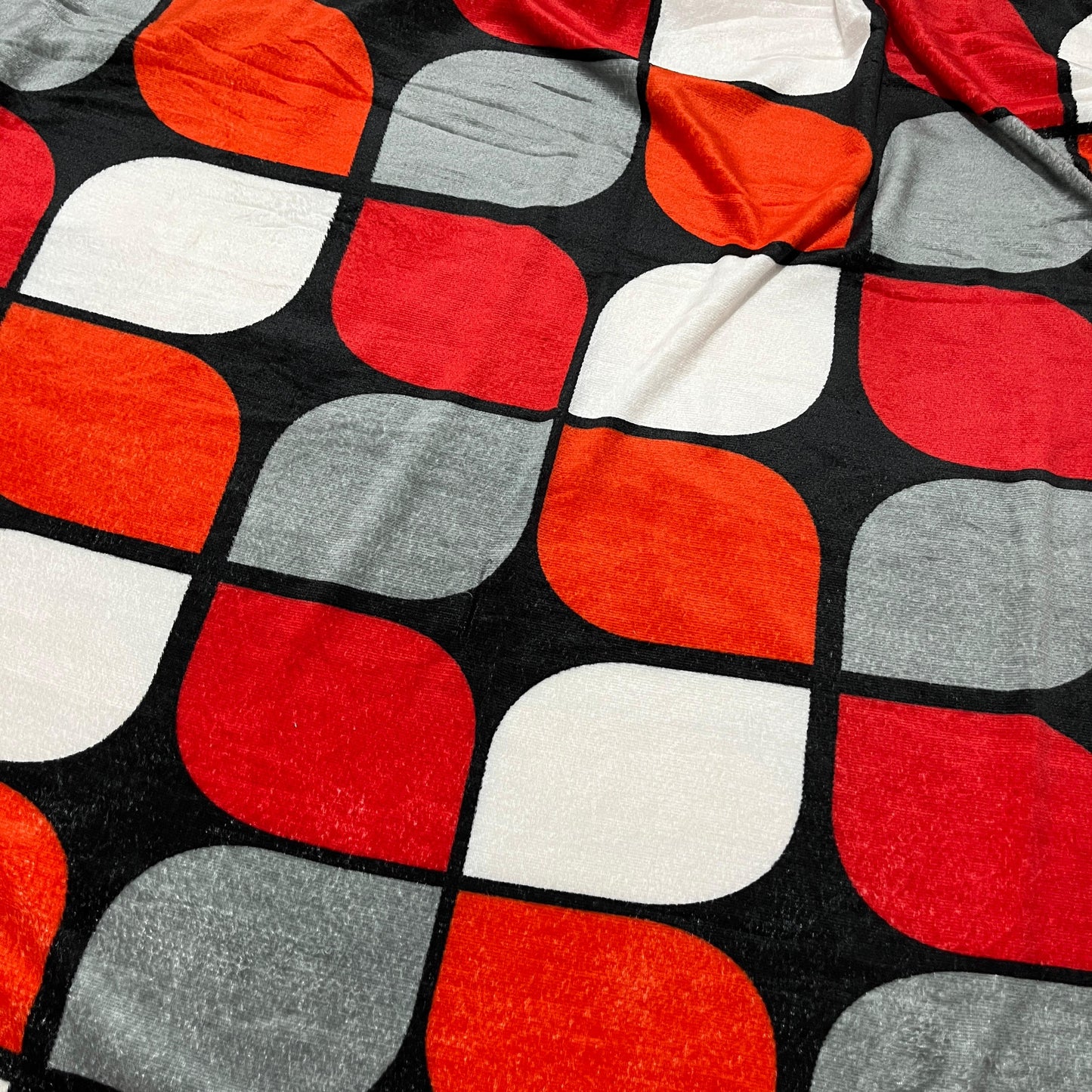 AC Blanket