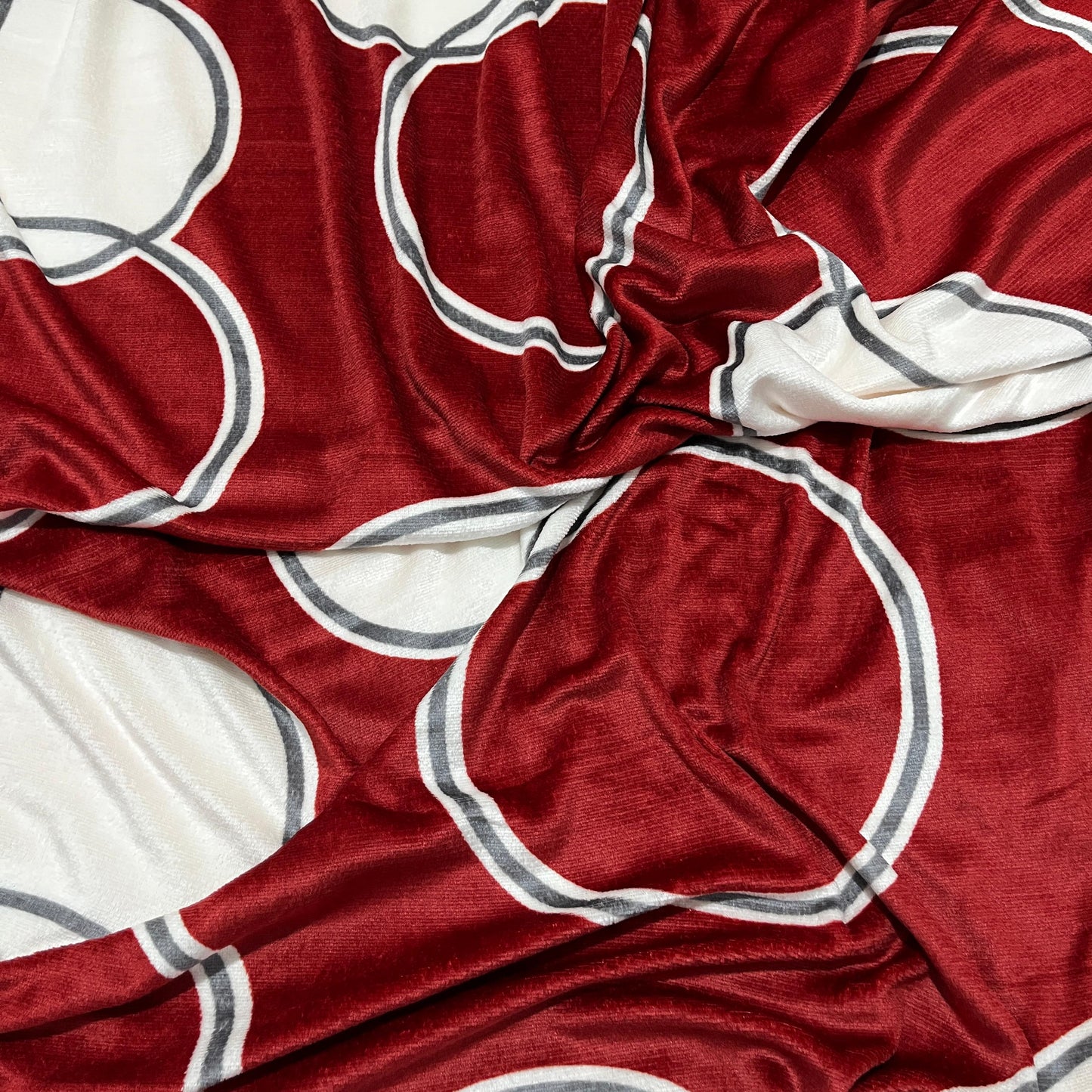 AC Blanket