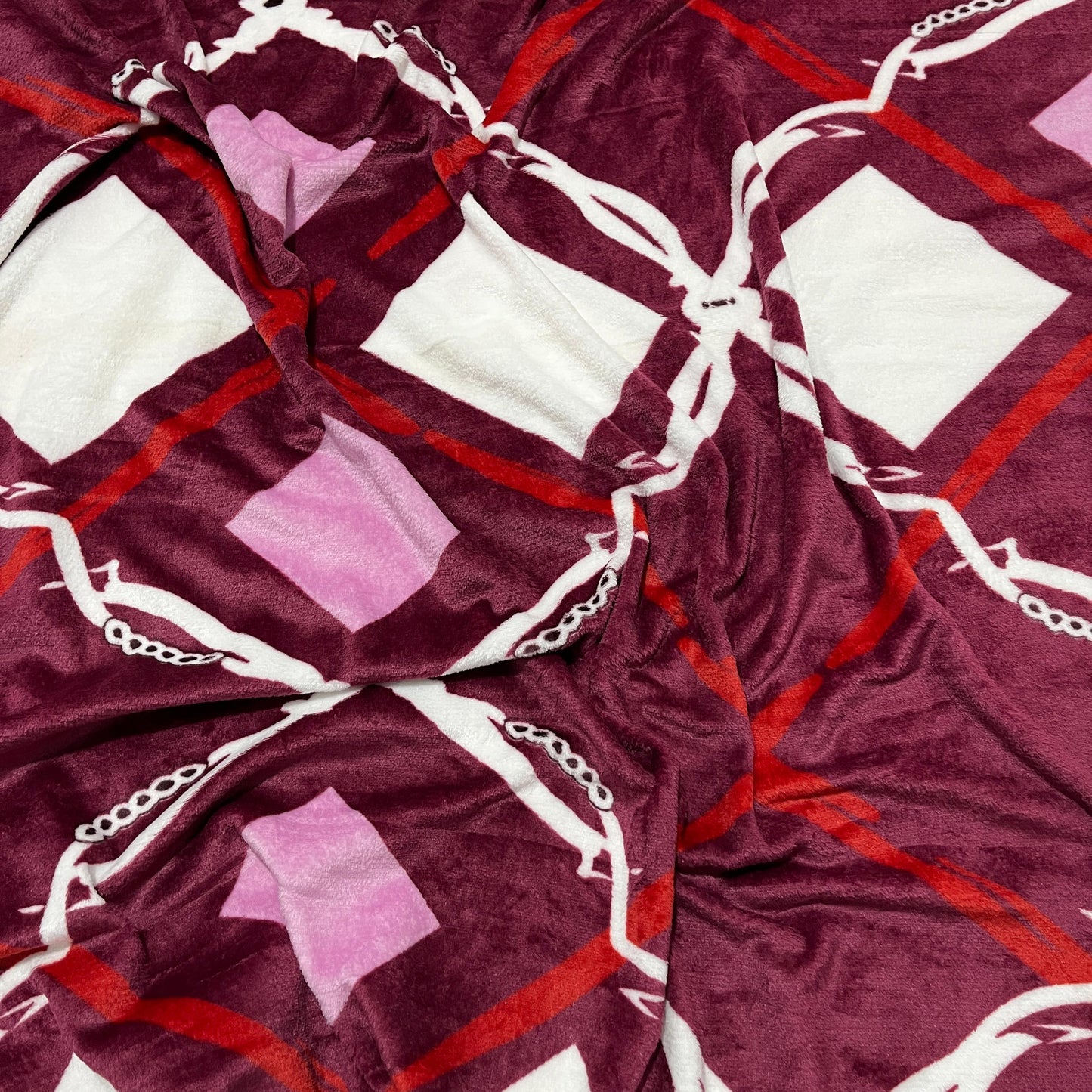 AC Blanket