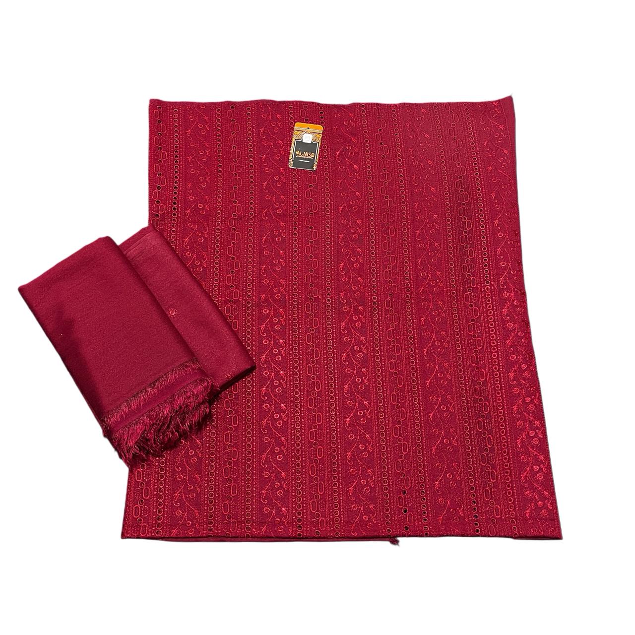 Karandi 2-Piece Suit