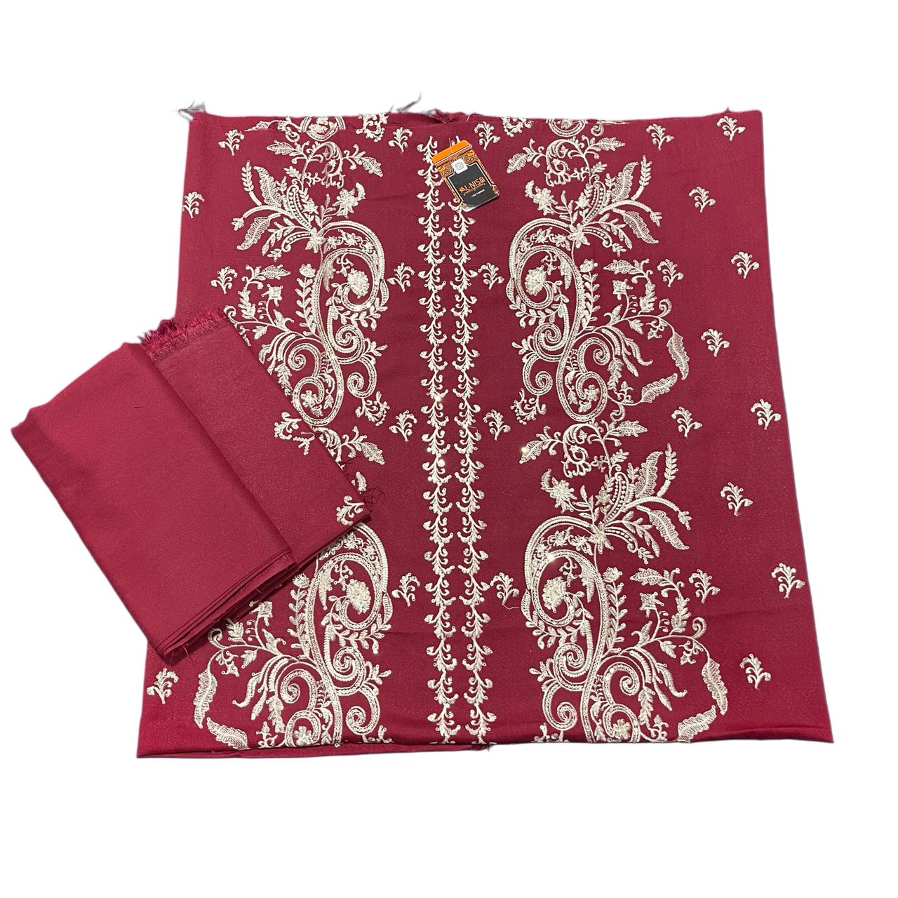 Karandi 2-Piece Suit