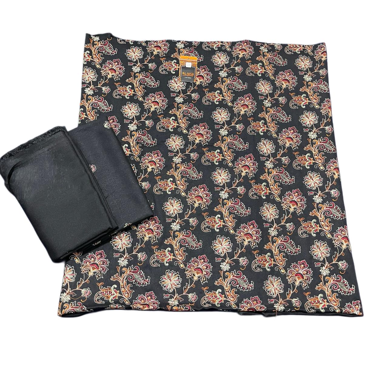 Karandi 2-Piece Suit