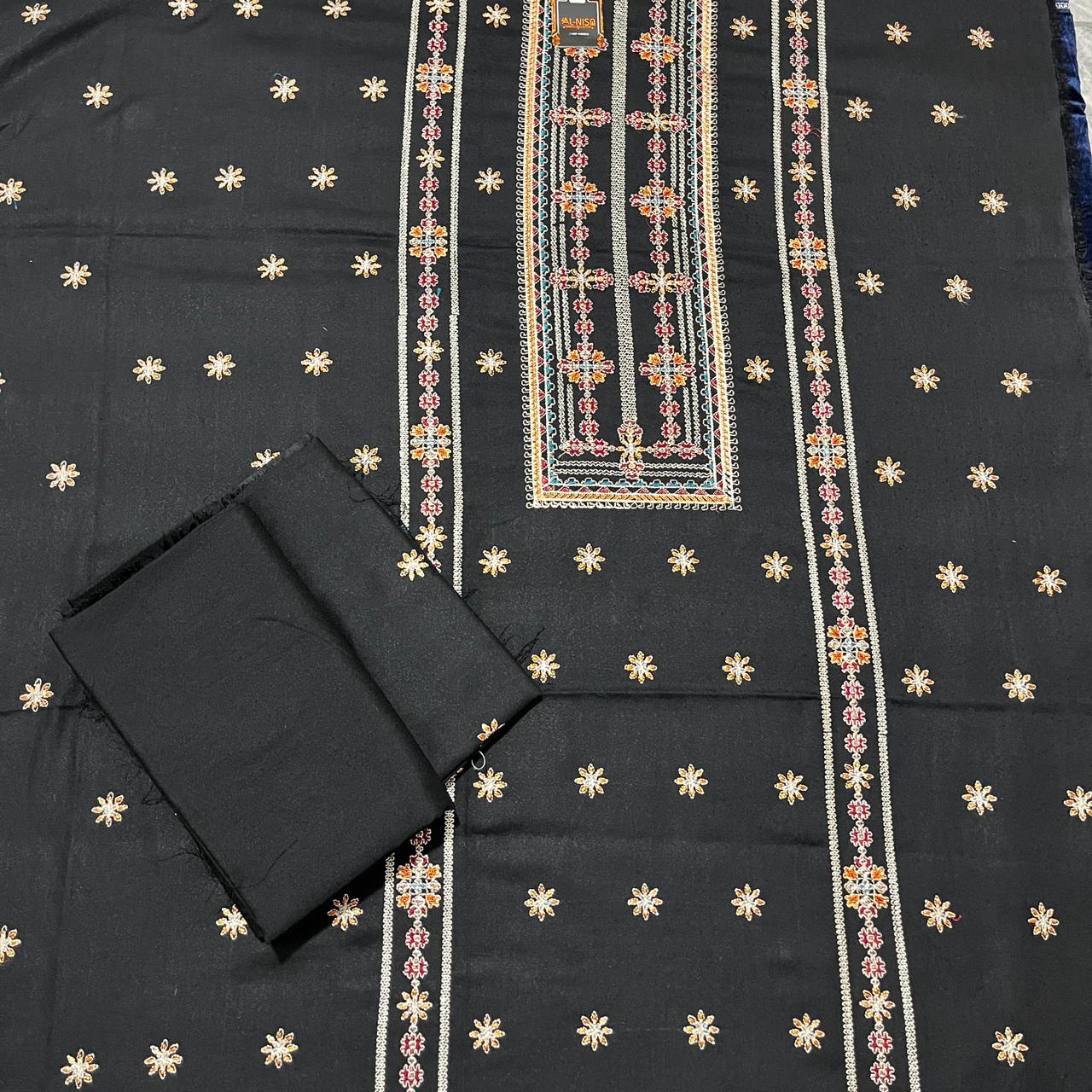 Karandi 2-Piece Suit