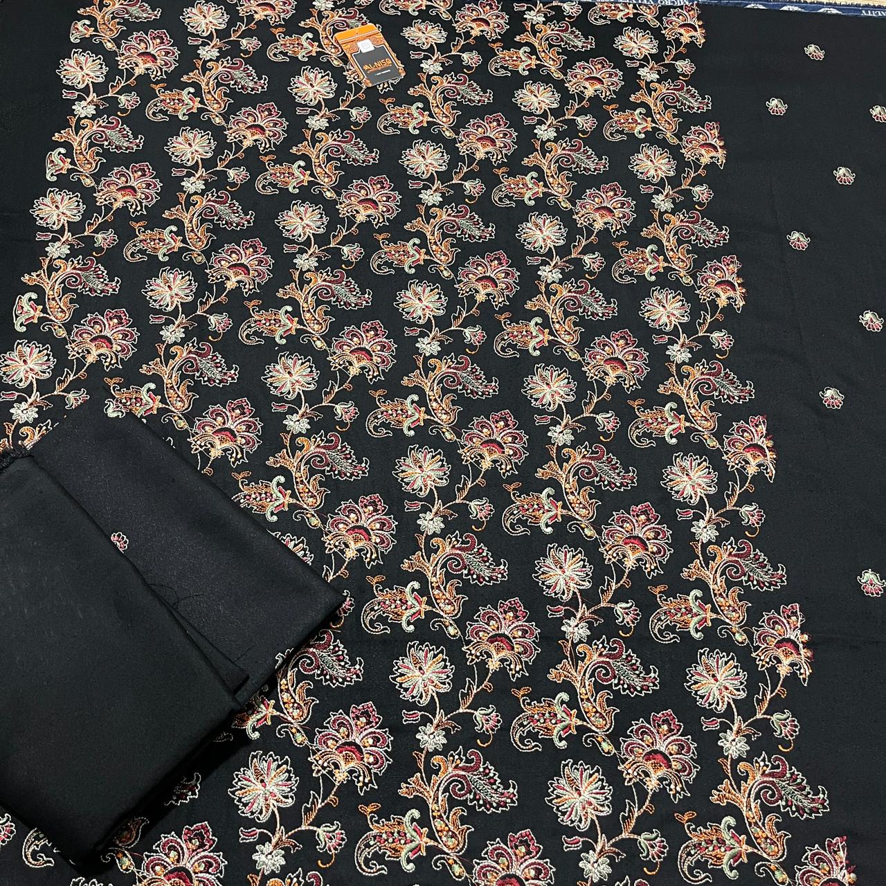 Karandi 2-Piece Suit