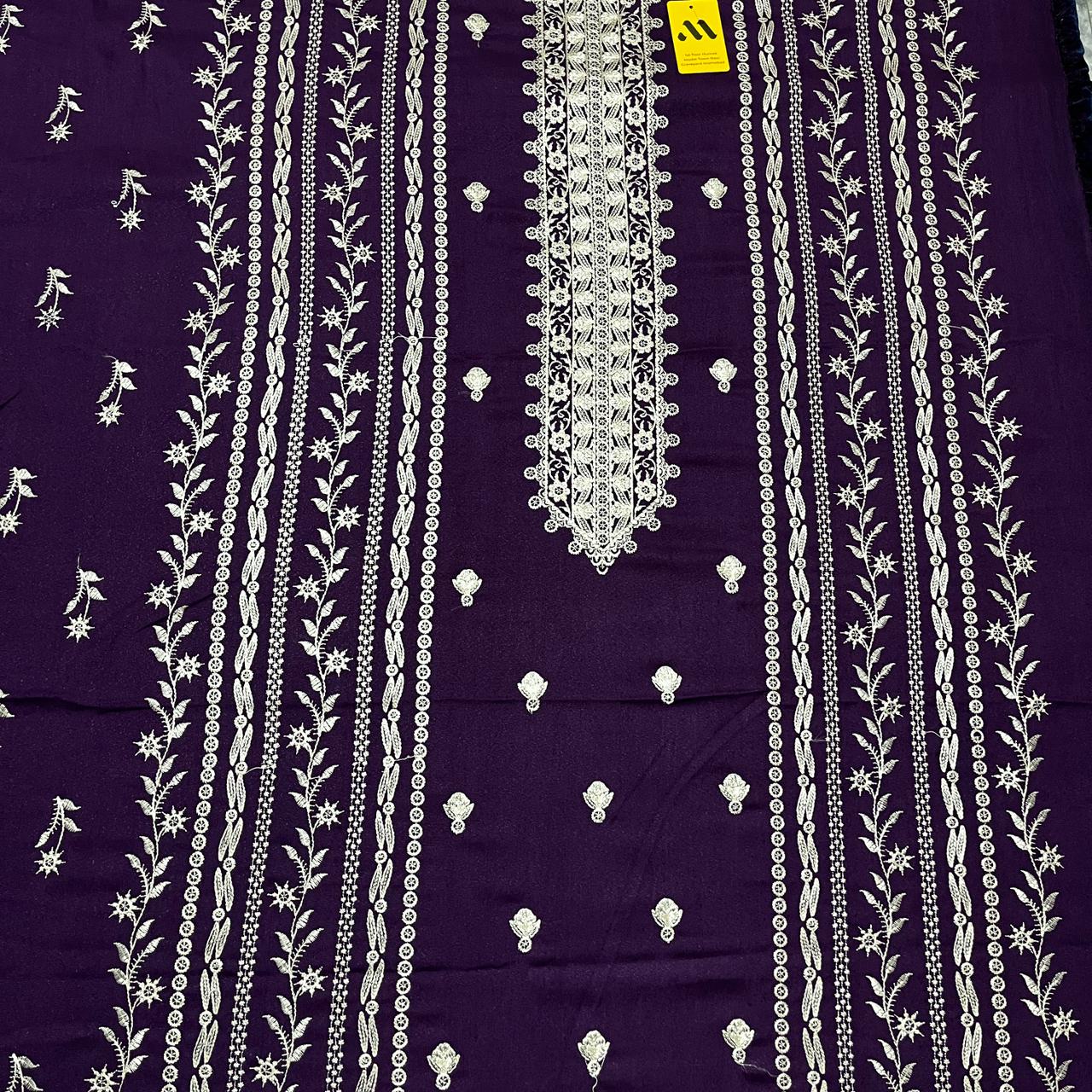 Karandi 2-Piece Suit