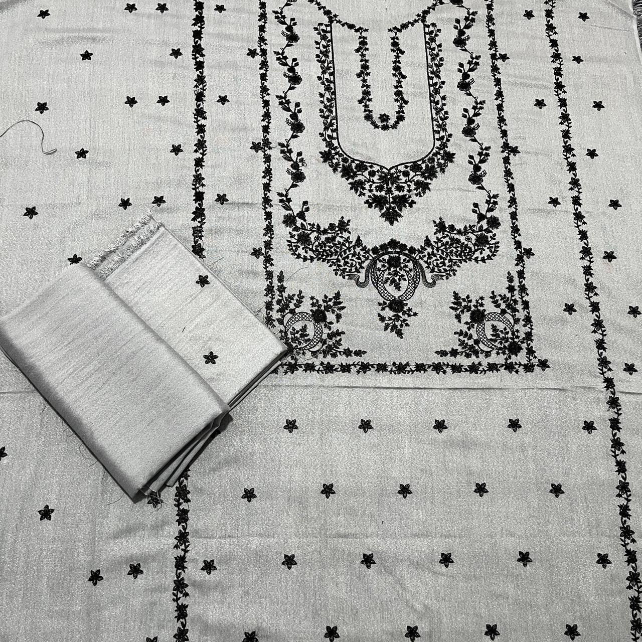 Karandi 2-Piece Suit