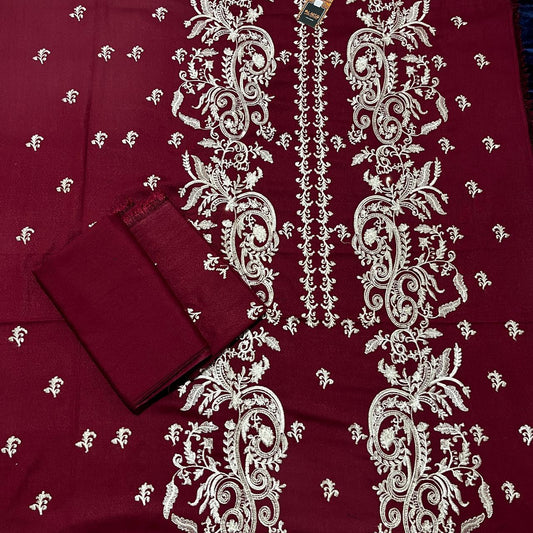 Karandi 2-Piece Suit