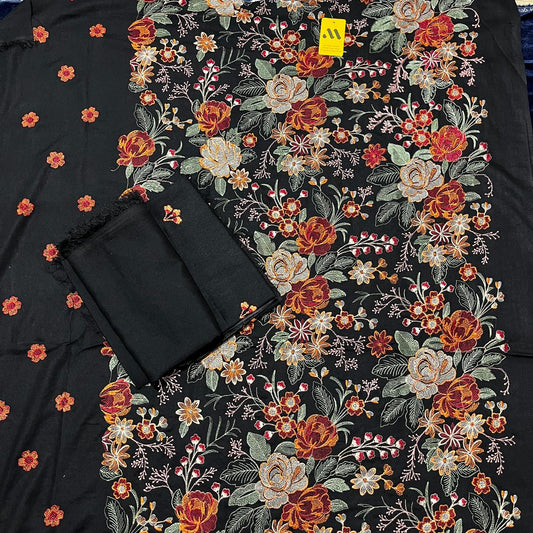 Karandi 2-Piece Suit