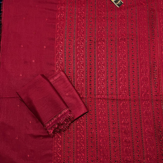 Karandi 2-Piece Suit