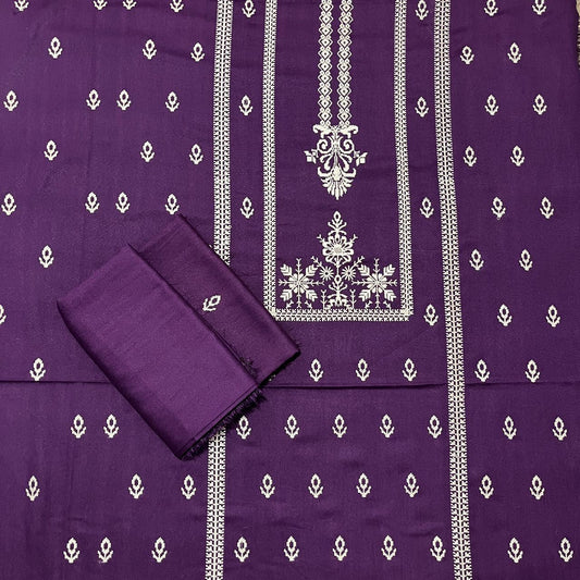 Karandi 2-Piece Suit