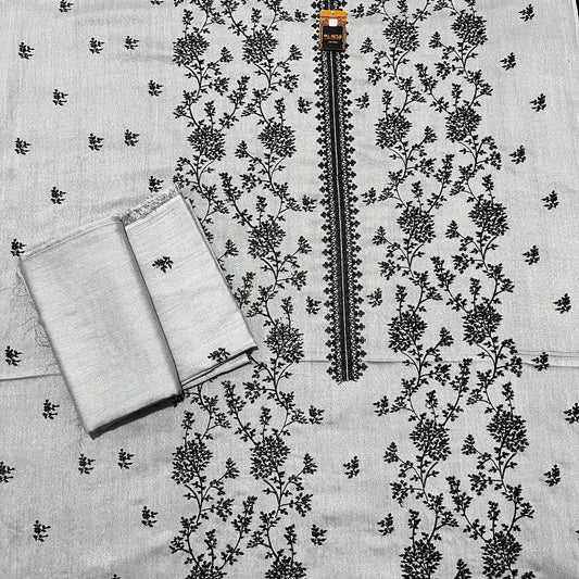 Karandi 2-Piece Suit