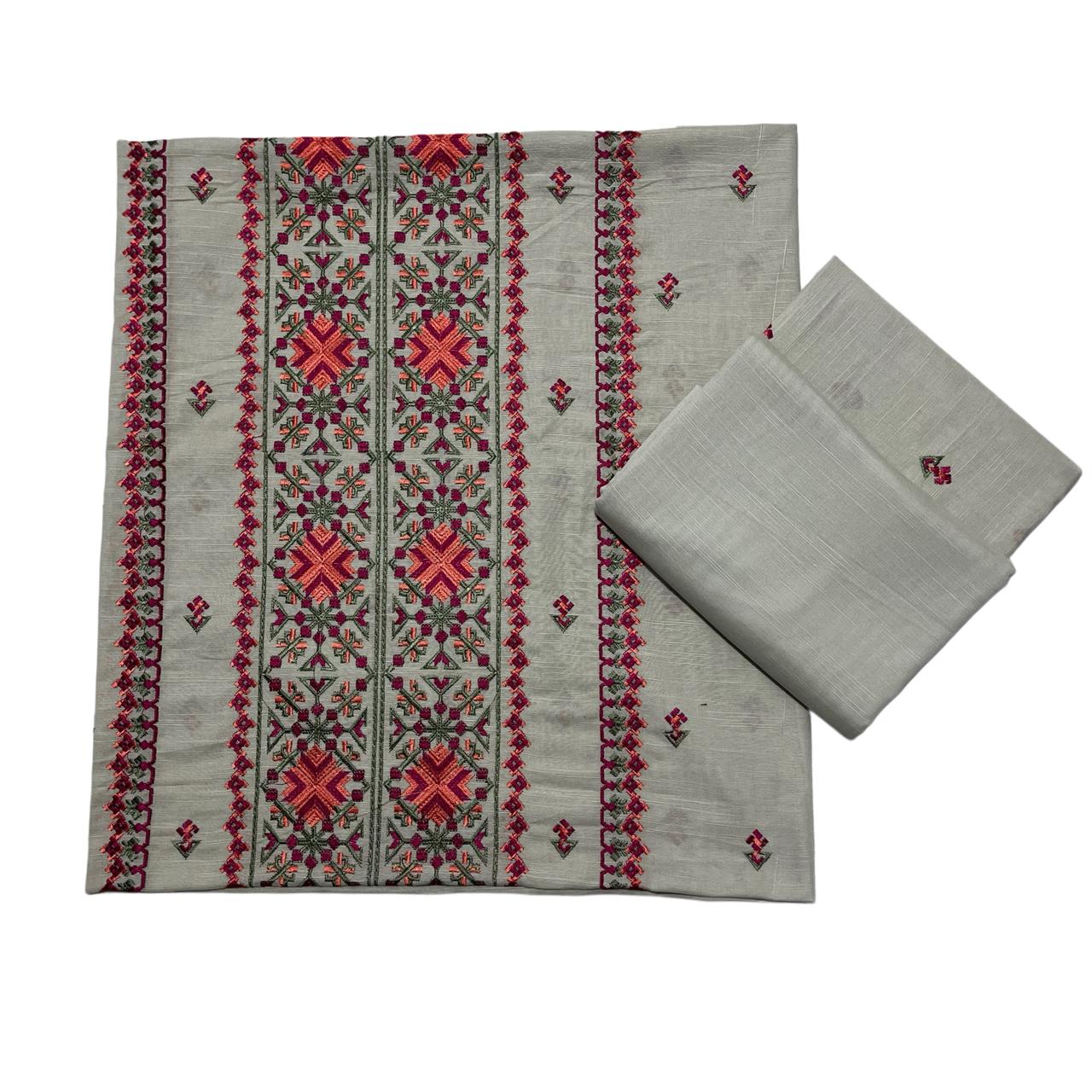 Khaddar 2-Piece Suit