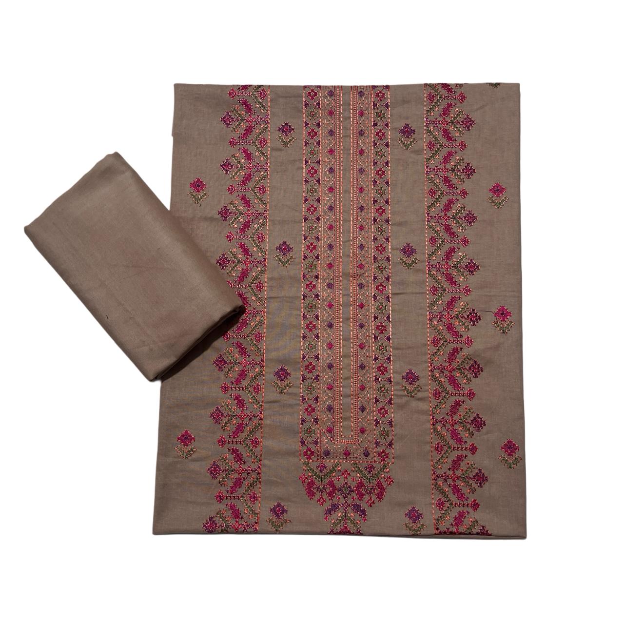 Khaddar 2-Piece Suit