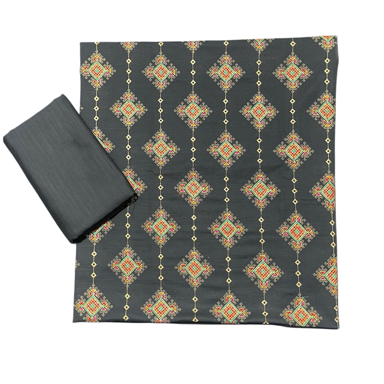 Khaddar 2-Piece Suit