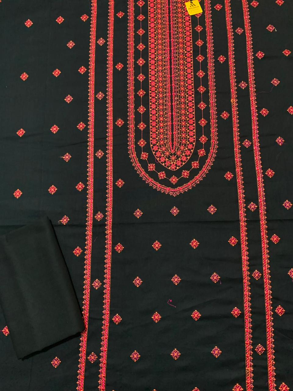 Khaddar 2-Piece Suit