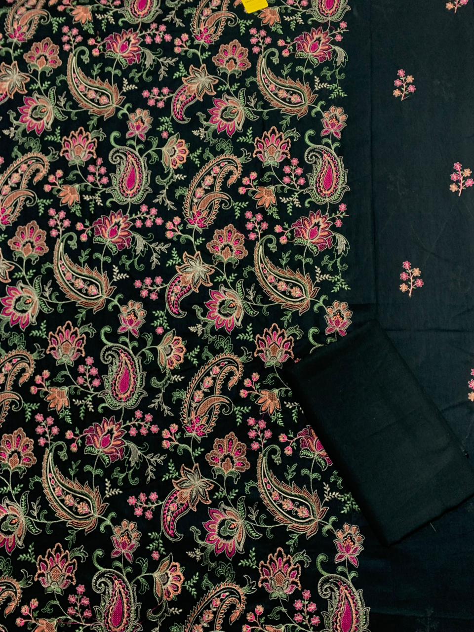 Khaddar 2-Piece Suit